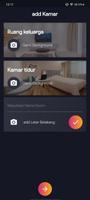 SmartHome - Flutter Template screenshot 1