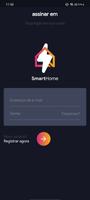 SmartHome - Flutter Template Cartaz