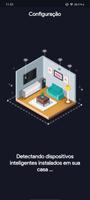 SmartHome - Flutter Template imagem de tela 2