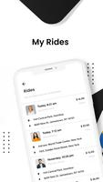 Cab Book Driver Ekran Görüntüsü 3