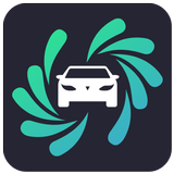 Carwash - Flutter Template ikon