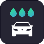 Carwash Provider Flutter icon