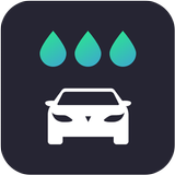 Carwash Provider Flutter icon