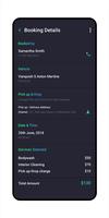 Carwash Provider Flutter screenshot 2