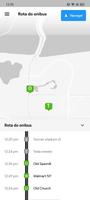 CityBus Driver Flutter imagem de tela 2