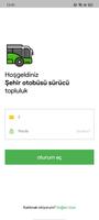 CityBus Driver Flutter gönderen