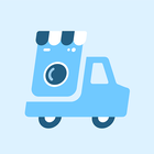 Anywash Delivery icon