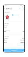 Anywash Store screenshot 1