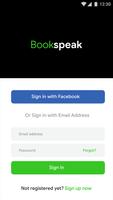 Book Speak - Flutter Template screenshot 1