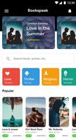 Book Speak - Flutter Template screenshot 2