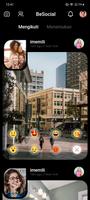 BeSocial poster