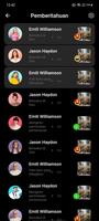 BeSocial screenshot 2