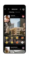 BeSocial Screenshot 1