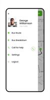 BusTapp Driver - Flutter screenshot 3