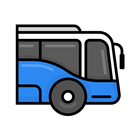 BusTapp icon