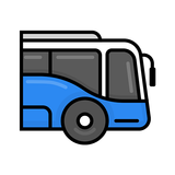 BusTapp icon