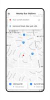 BusTapp screenshot 1