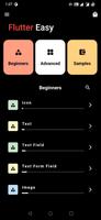Flutter Easy Screenshot 1