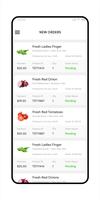 GroShop Seller Flutter screenshot 1