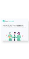 Doctoworld Review  Flutter screenshot 2