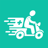 DoctoWorld Delivery icon