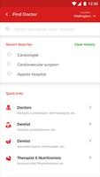 DoctoHub screenshot 1