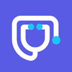 DoctoPro Doctor Flutter icon