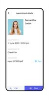 DoctoPro Doctor Flutter screenshot 1