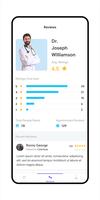 DoctoPro Doctor Flutter screenshot 3