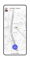 DoctoPro Delivery Flutter poster