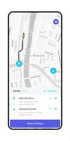 DoctoPro Delivery Flutter screenshot 2