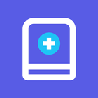 DoctoPro Kiosk Flutter icon