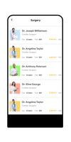 DoctoPro Kiosk Flutter screenshot 1