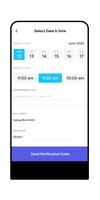 DoctoPro Kiosk Flutter screenshot 3