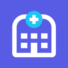 DoctoPro Hospital - Flutter ícone