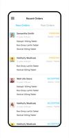 DoctoPro Seller Flutter poster