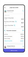 DoctoPro Seller Flutter screenshot 1