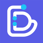 DoctoPro User Flutter Template 图标