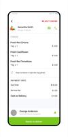 DeliOne Store Flutter Template screenshot 1