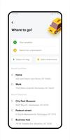 DeliQ Customer - Flutter poster