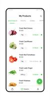 DeliQ Seller Flutter Template screenshot 3
