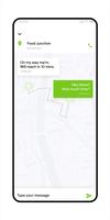 Foodoz Delivery imagem de tela 2
