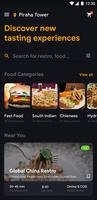 Foodish User : Flutter Template screenshot 1