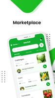Farmer App - Flutter Template captura de pantalla 3