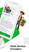 Farmer App - Flutter Template captura de pantalla 2