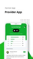 Farmer Provider App - Flutter Poster