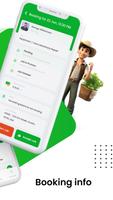 Farmer Provider App - Flutter captura de pantalla 2