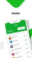 Farmer Provider App - Flutter captura de pantalla 3