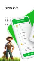 Farmer Seller App Flutter screenshot 1