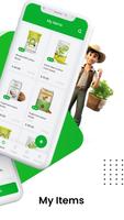 Farmer Seller App Flutter screenshot 2